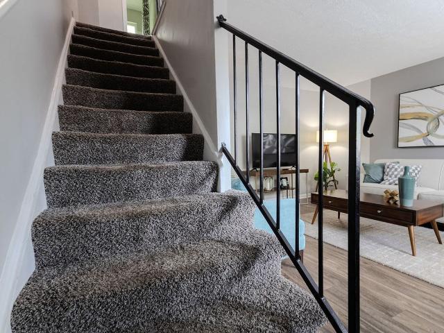 Apartment for rent in Louisville, Kentucky