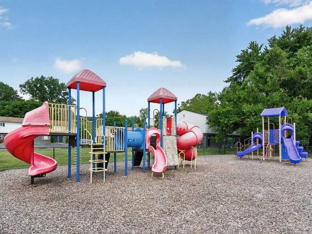 Apartment for rent in Louisville, Kentucky