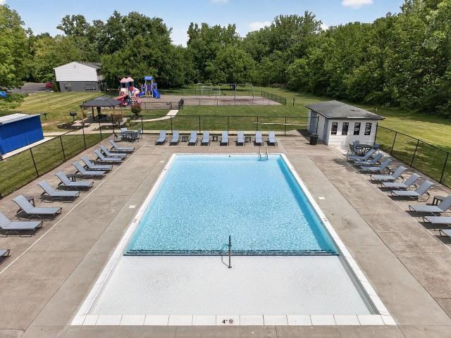 Apartment for rent in Louisville, Kentucky