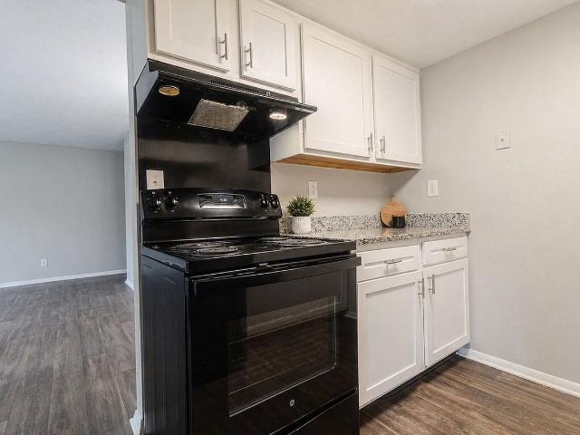 Apartment for rent in Louisville, Kentucky
