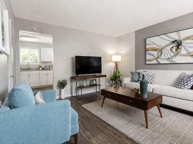 Apartment for rent in Louisville, Kentucky