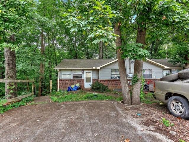 House for sale in Ashland City, Tennessee