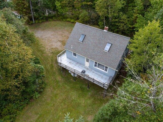 House for sale in Rangeley, Maine