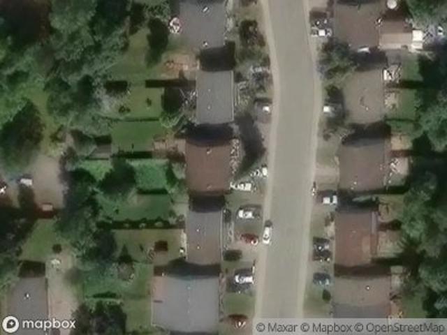 House for sale in Alaska