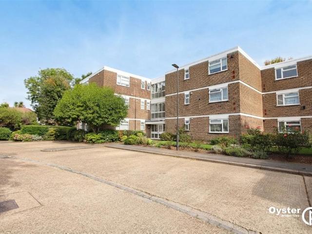 Apartment for rent in Greater London