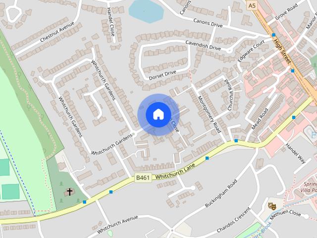 Apartment for rent in Greater London
