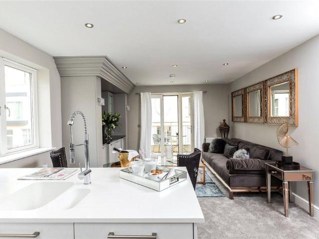 Apartment for rent in Fossebridge, Gloucestershire