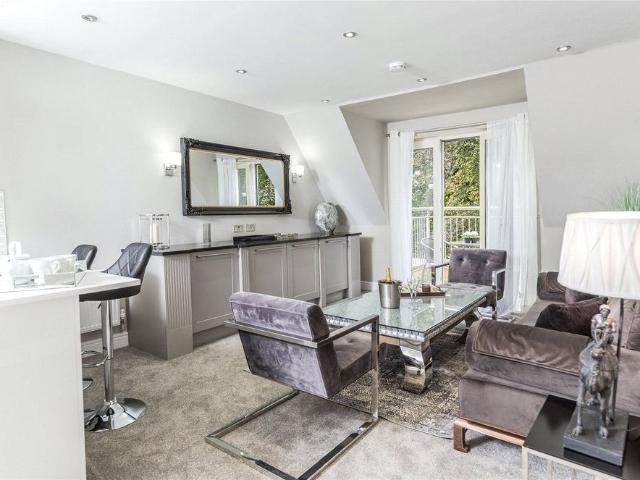 Apartment for rent in Fossebridge, Gloucestershire