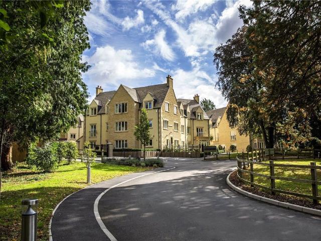 Apartment for rent in Fossebridge, Gloucestershire
