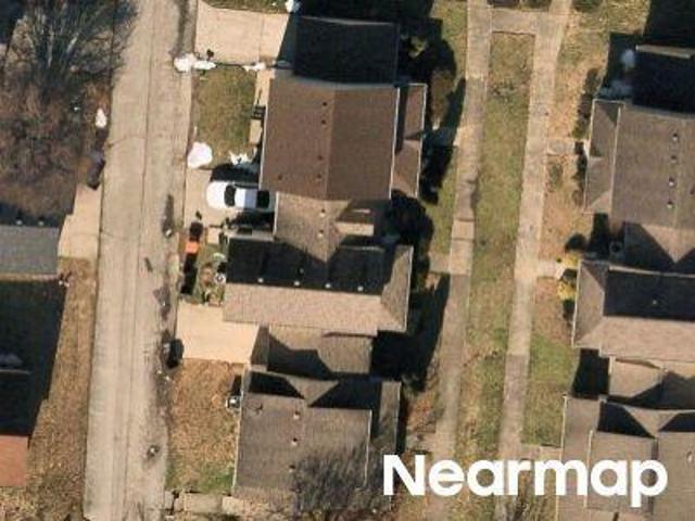 House for sale in Louisville, Kentucky