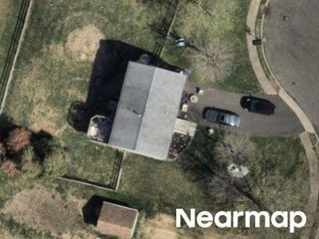 House for sale in New Jersey