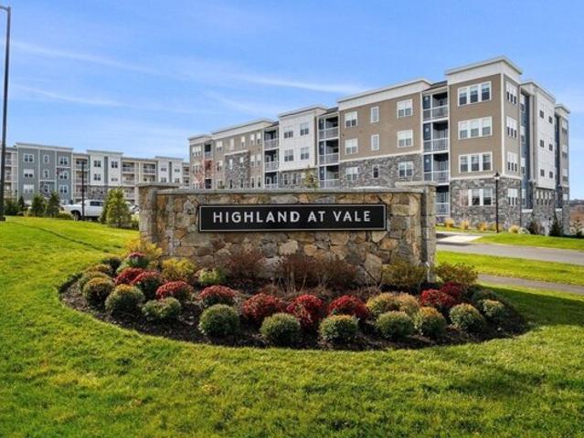 Condo for sale in Woburn, Massachusetts