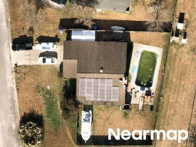 House for sale in Mount Pleasant