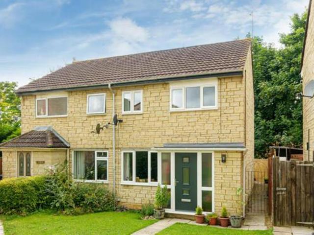 House for sale in Stratton, Cotswold