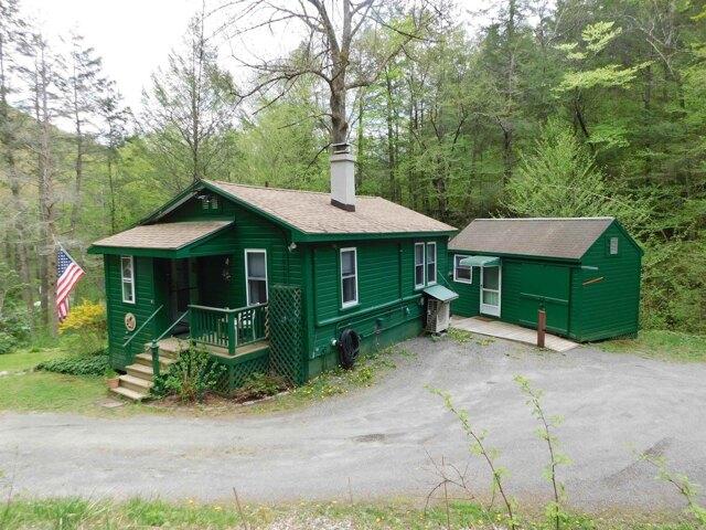 House for sale in Newfane, Windham County