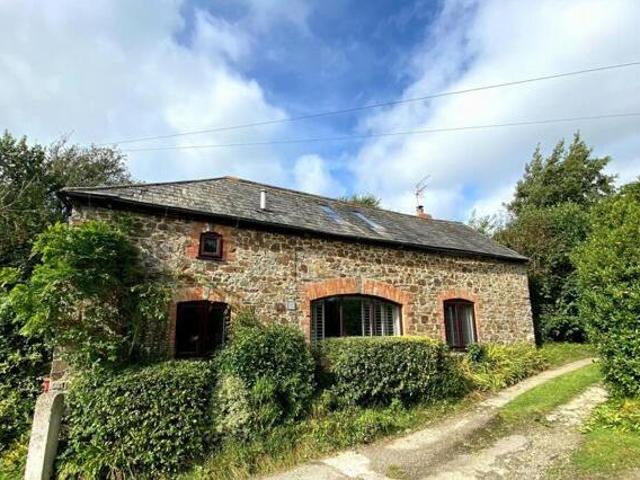 House for sale in Bude, Cornwall