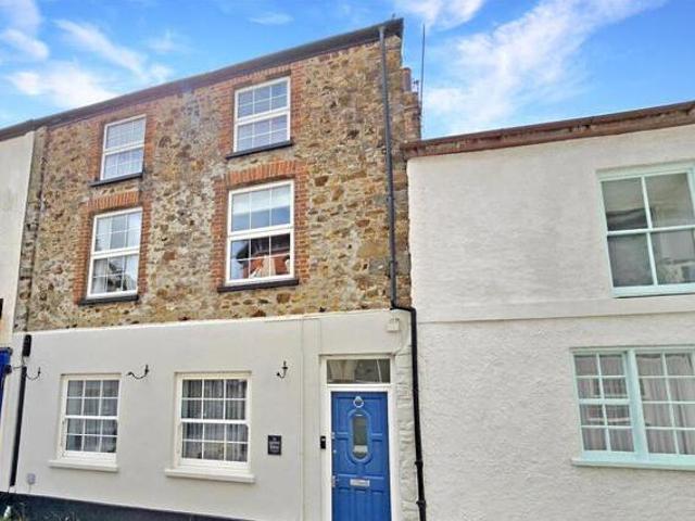 House for sale in Bude, Cornwall