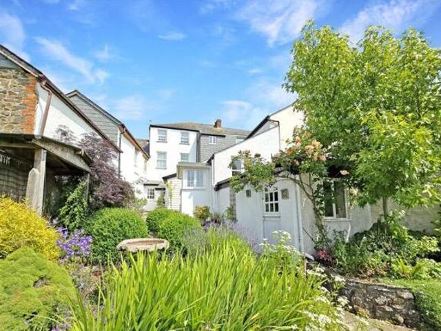 House for sale in Bude, Cornwall