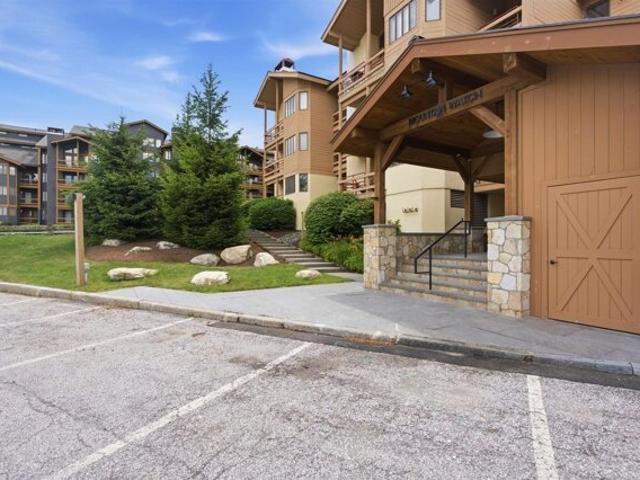 Condo for sale in Stratton, Vermont