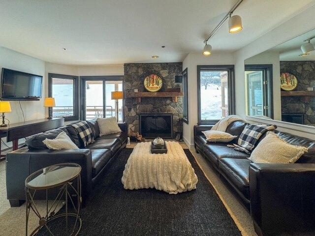 Condo for sale in Stratton, Vermont