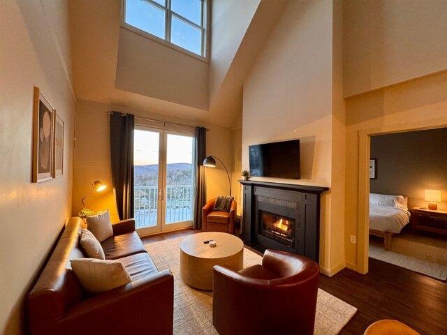 Condo for sale in Stratton, Vermont