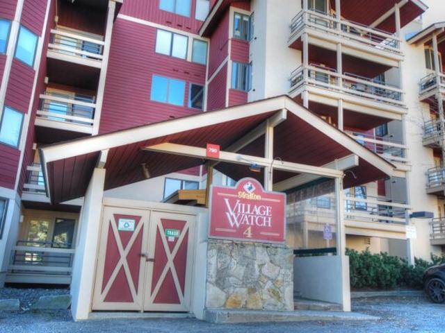 Condo for sale in Stratton, Vermont