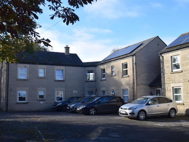 Apartment for rent in Norton Hill, Midsomer Norton