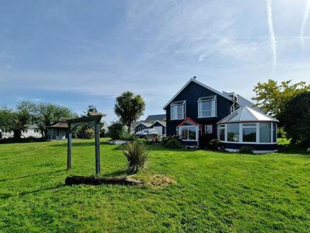 House for sale in Bude, Cornwall