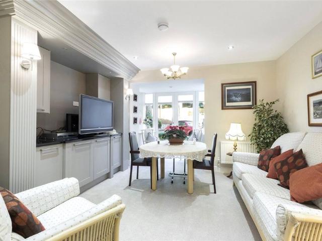 Apartment for rent in Fossebridge, Gloucestershire