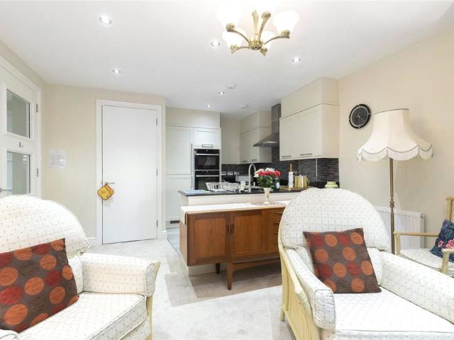 Apartment for rent in Fossebridge, Gloucestershire