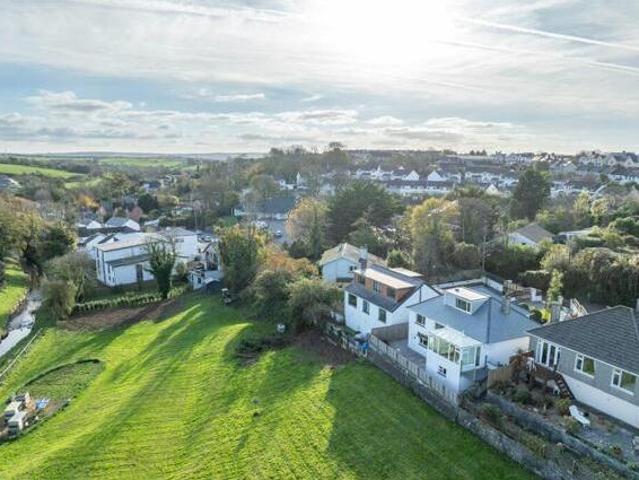 House for sale in Bude, Cornwall
