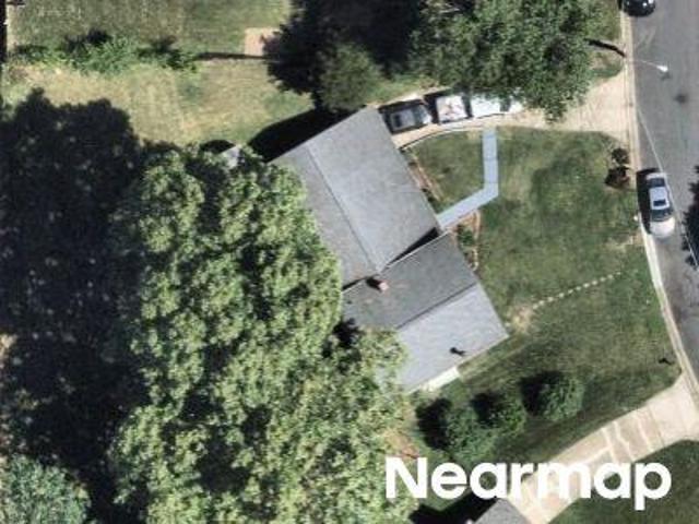House for sale in Temple Hills, Maryland