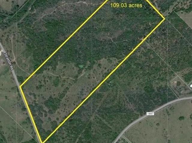 Farm for sale in Dewitt, Texas