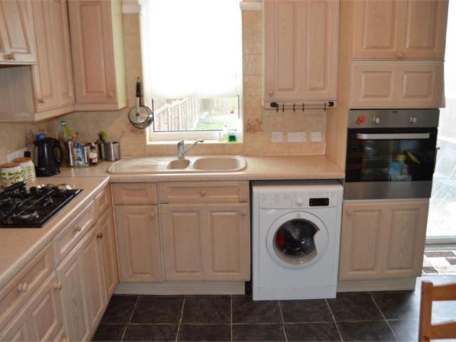 House for rent in Blendon, Greater London