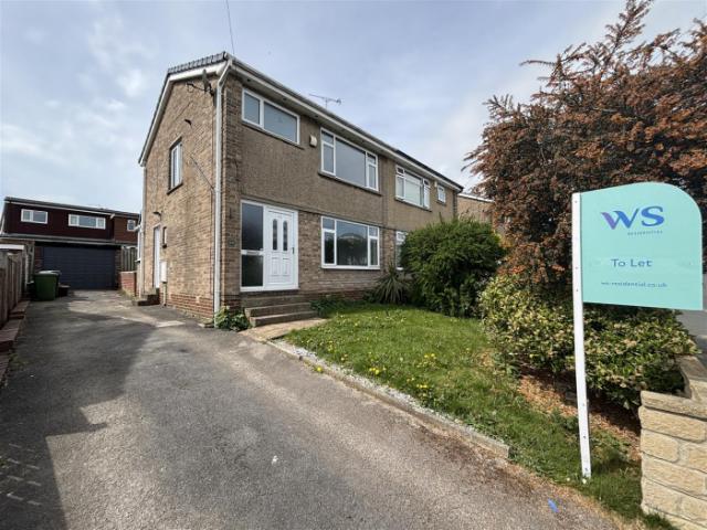 Apartment for rent in Woodhouse, Calderdale