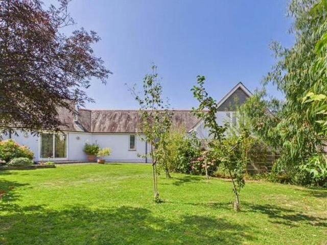 House for sale in Bude, Cornwall