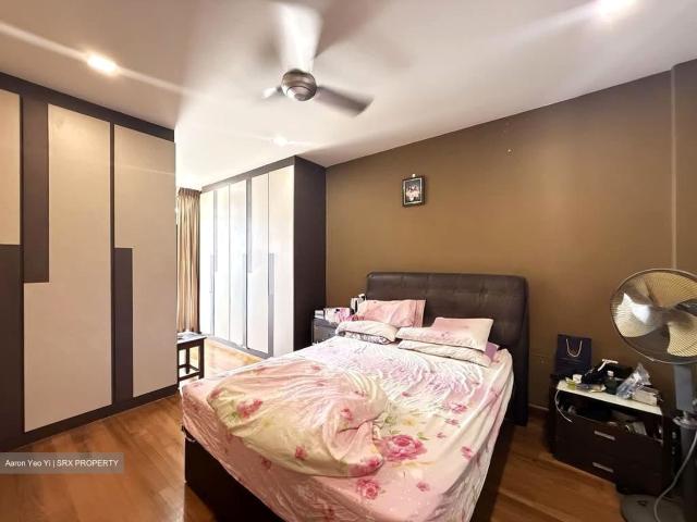 Condominium for rent