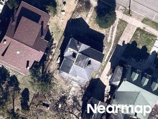 House for sale in Logan, West Virginia