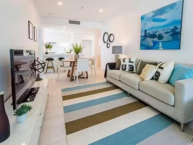 Apartment for rent in Methul, Queensland