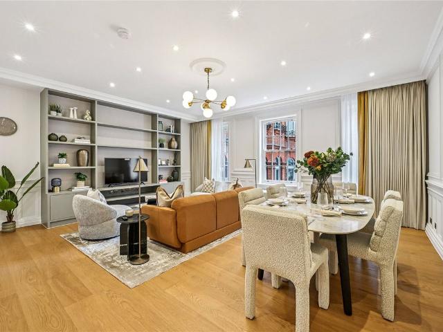 House for rent in Mayfair, Greater London