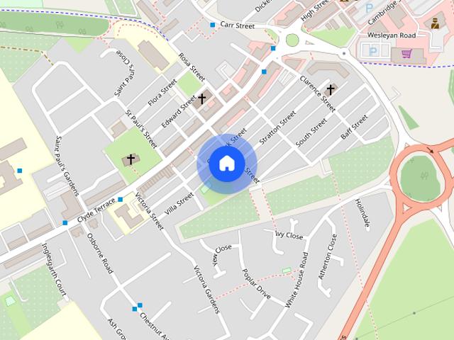 Apartment for rent in Middlestone Moor, Spennymoor