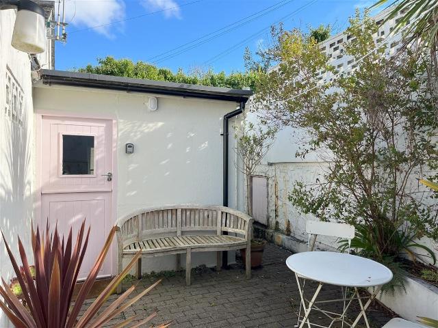 Apartment for rent in Falmouth, Cornwall