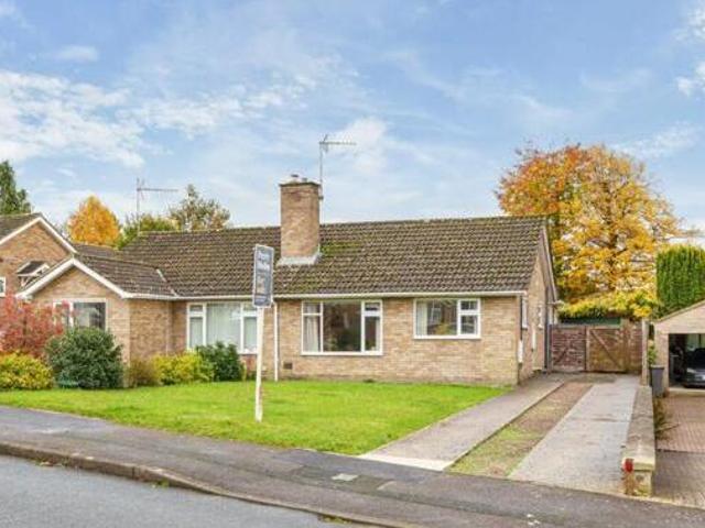 House for sale in Fossebridge, Gloucestershire