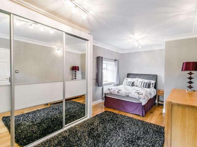 Apartment for rent in Isle Of Dogs, Greater London