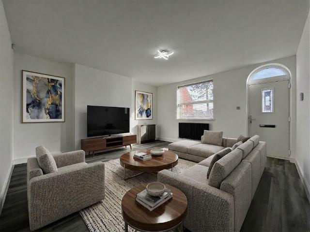 House for rent in Isle Of Dogs, Greater London