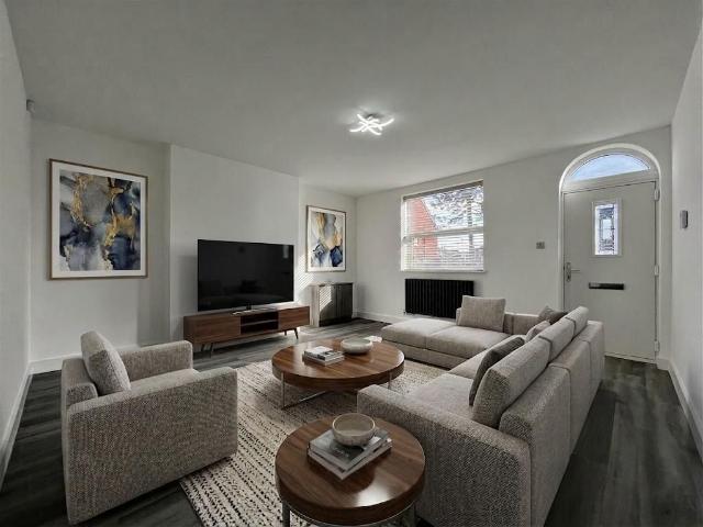 House for rent in Isle Of Dogs, Greater London