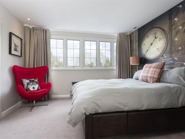 Apartment for rent in Isle Of Dogs, Greater London