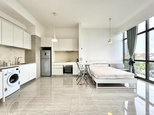 Condominium for rent