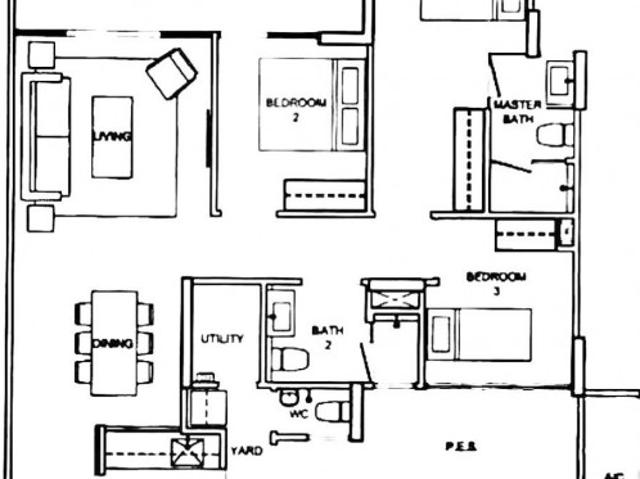 Condominium for sale