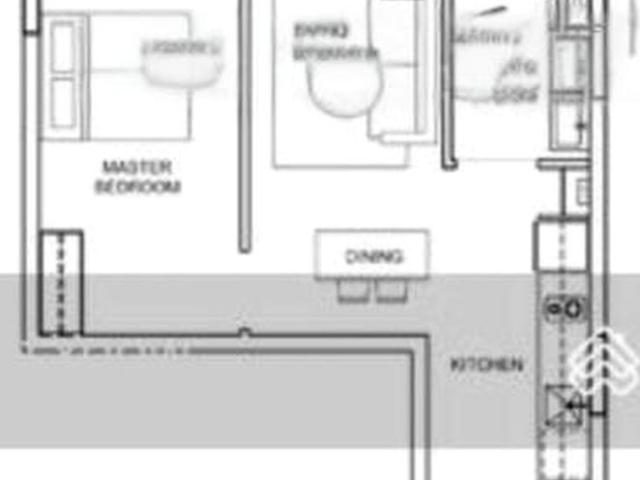 Condominium for rent in Pasir Ris